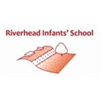 Riverhead School Logo Red